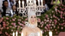 Mode-Party: Schrill, schriller, Met-Gala: die besten Looks der Event-Geschichte