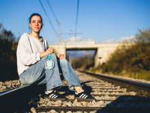 Svetovna podprvakinja Rosa Rekar pred novim izzivom: Čas bo hitro pokazal, kam sodim
