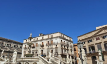 Palermo kroz objektiv Rajne Raguž i Xiaomi 17 Ultra otkriva novu dimenziju mobilne fotografije