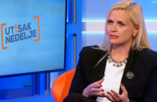 DALA POTPIS ZA PUŠTANJE U RAD STANICE U NOVOM SADU, A SADA SE PERE: Profesorka Fric: 