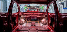 VW, BMW, Audi und Co.: Autoindustrie meldet schlechte Stimmung und fehlende Vorprodukte