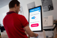Kärnten: Arbeitslosigkeit sinkt, Beschäftigung nimmt zu