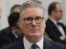 Lucy Powell refuses to say Starmer is the 'right' leader to save Labour as party braces for local elections meltdown on Thursday