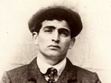 Britain's Edwardian migrant criminals revealed through the mugshots of killers, thieves and thugs