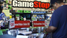 Gamestop ponudil 56 milijard dolarjev za prevzem eBaya