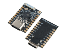 Prvi razvojni modul z dvopasovnim Wi-Fi 6 in USB-C priključkom