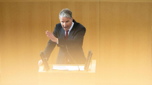 Analyse: Björn Höckes Kampfansage an die Bundesrepublik – und an Alice Weidel