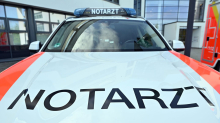 Telemedizin: 37 Telenotärzte für Rettungseinsätze in Thüringen