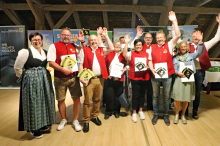 Fotos Mostbarkeiten 2026 : Der Zogglhof stand ganz im Zeichen des Genusses