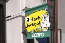 Mega-Jackpot wartet: Am Mittwoch geht es um 8,5 Millionen Euro