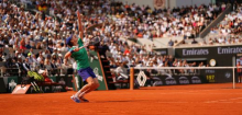 French Open: Tennis-Spieler beklagen zu niedriges Preisgeld bei wachsendem Turnierumsatz