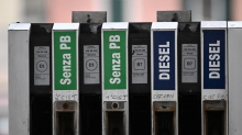 La benzina si avvicina al diesel: prezzi più vicini dopo il rialzo delle accise