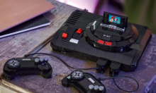 Sega i Lego surađuju:Novi set posveta je legendarnoj retro konzoli