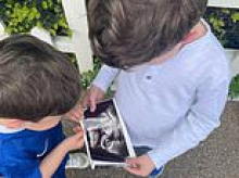 King is 'delighted' as Princess Eugenie announces she is expecting third child with husband Jack Brooksbank