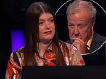Who Wants To Be A Millionaire contestant becomes the second-biggest loser in show history and misses out on £186,000 after Phone A Friend disaster with her dad