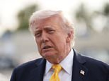 Trump's secret new plan to confront Iran privately bewilders oil titans as gas prices skyrocket