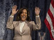 Kamala Harris's deluded comeback dream and why some former aides want to stop her