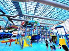 Taxpayer-funded Texas waterpark announces 'Muslim only' day featuring modest dress and Halal-slaughtered meat
