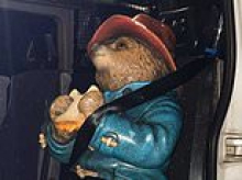 Paddington bear statue has been stolen again - just days after it was reinstalled following vandalism