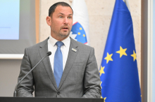 Banka Slovenije: Nujno je, da vsi deležniki v finančnem sektorju delujejo preudarno in proaktivno