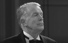 Umrl je muzikolog in dirigent Tomaž Faganel