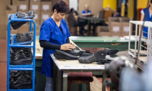 Industrija gubi radna mjesta, zaposlenost pala za 5,4 posto