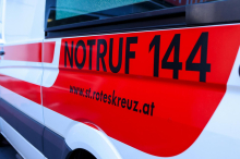 Gasgrill explodiert: Steirer verbrannte sich am Oberkörper