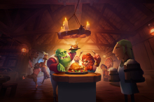 Spiel mit steirischen Wurzeln gewinnt bei der gamescom latam 