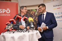 Plaikner: Noch nie war es so leicht, ohne Partei eine Wahl zu gewinnen