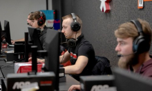 Od ideje do igre u svega dva dana: Game Jam 2026 stiže na Sveučilište Algebra Bernays