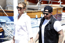 Mit 53: Cameron Diaz ist wieder Mama geworden