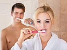 Should you brush your teeth before or after breakfast? Dentist finally settles the debate - so, have you been doing it wrong?