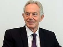 Dystopian Tony Blair scheme to use your private HEALTH data to determine pension payout revealed