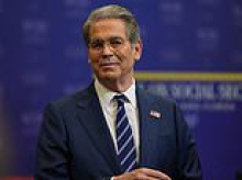 Scott Bessent issues chilling warning to China after defying Trump and 'funding' 90 percent of Iran's energy ahead of high-stakes summit