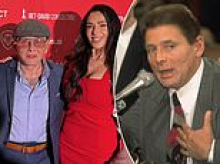 Sammy the Goat! Notorious Gambino turncoat is now a dirty old man who pesters aides for sex, boasts of his manhood and leers at nude photos, lawsuit claims