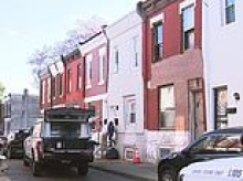 Female burglar pays ultimate price after breaking into Philadelphia home whose owner was licensed to carry
