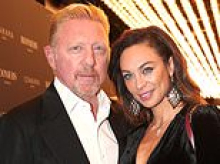 Boris Becker in court battle with ex-wife over claim he owes six figures in unpaid child support