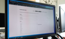 Porezna uprava: Zbog digitalne transformacije dio usluga nedostupan