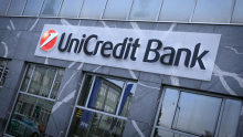 Delničarji UniCredita za prevzem nemške Commerzbank