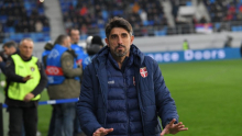 Grom iz vedra neba: Srbija ostaje bez selektora?! Paunović dobio iznenadnu ponudu!