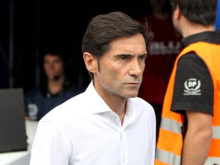 Marcelino po koncu sezone zapušča klop Villarreala