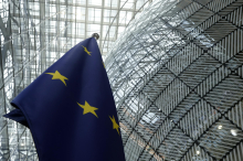 Energetski projekti z določeno kitajsko tehnologijo nič več upravičeni do sredstev EU-ja
