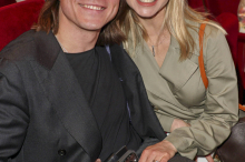 „Let’s Dance“-Star Evgeny Vinokurov wieder Vater geworden