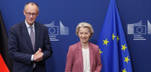 Donald Trump: So kann die EU auf Trumps neue Zollandrohung reagieren