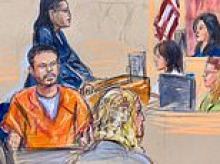 Judge apologizes to Trump WHCD alleged shooter after he complained about mediocre jail conditions
