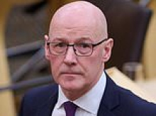 SNP will plunge Scotland into 'fresh constitutional chaos' if they win Holyrood election