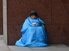 Cash strapped Scots councils forced to spend hundreds of millions of pounds on hotel rooms for the homeless