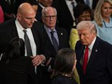 The secret plot to flip John Fetterman revealed as Trump dangles a private offer to lure the rebel Democrat