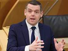 Douglas Ross: Tories defied expectations before... and we can do it again!