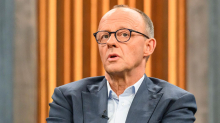 Nach Kanzler-Klartext : Wie die Merz-Schelte in der SPD ankommt (Spoiler: geht so)
